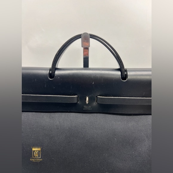 Hermes Herbag - Picture 6 of 15